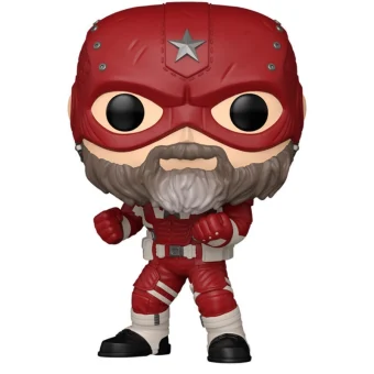 Funko Pop! Marvel: Thunderbolts - Red Guardian 1482 76028