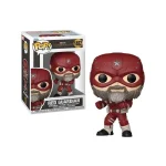 Funko Pop! Marvel: Thunderbolts - Red Guardian 1482 76028 - Image 2