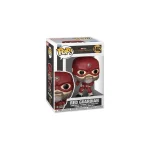 Funko Pop! Marvel: Thunderbolts - Red Guardian 1482 76028 - Image 3