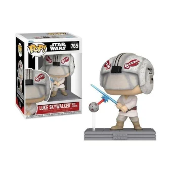 Funko Pop! Movies: Star Wars - Luke Skywalker 83798