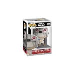 Funko Pop! Movies: Star Wars - Luke Skywalker 83798 - Image 2