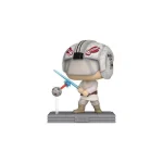 Funko Pop! Movies: Star Wars - Luke Skywalker 83798 - Image 3