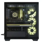 Actina KOMACNGIP0209 Gaming Desktop PC (Ryzen 9-7900X/64GB DDR5/2TB SSD/GeForce RTX 5090/No OS) - Image 3