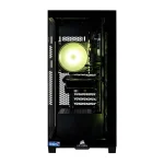 Actina KOMACNGIP0206 Gaming Desktop PC (Ryzen 7-8700F/32GB DDR5/1TB SSD/GeForce RTX 5070 Ti/No OS) - Image 2