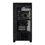 Actina KOMACNGIP0206 Gaming Desktop PC (Ryzen 7-8700F/32GB DDR5/1TB SSD/GeForce RTX 5070 Ti/No OS) - Image 4