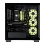 Actina KOMACNGIP0206 Gaming Desktop PC (Ryzen 7-8700F/32GB DDR5/1TB SSD/GeForce RTX 5070 Ti/No OS) - Image 5