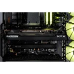 Actina KOMACNGIP0206 Gaming Desktop PC (Ryzen 7-8700F/32GB DDR5/1TB SSD/GeForce RTX 5070 Ti/No OS) - Image 8
