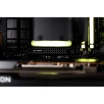 Actina KOMACNGIP0206 Gaming Desktop PC (Ryzen 7-8700F/32GB DDR5/1TB SSD/GeForce RTX 5070 Ti/No OS) - Image 9