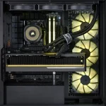 Actina KOMACNGIP0218 Gaming Desktop PC (i7-14700KF/32GB DDR5/2TB SSD/GeForce RTX 5080/No OS) - Image 11