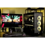 Actina KOMACNGIP0216 Gaming Desktop PC (Ryzen 7-7800X3D/32GB DDR5/2TB SSD/GeForce RTX 5070 Ti/W11 Home) - Image 5