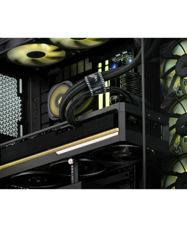 Actina KOMACNGIP0215 Gaming Desktop PC (Ryzen 7-7800X3D/32GB DDR5/2TB SSD/GeForce RTX 5080/W11 Home)
