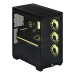 Actina KOMACNGIP0204 Gaming Desktop PC (Ryzen 7-7800X3D/32GB DDR5/1TB SSD/GeForce RTX 5080/No OS) - Image 10