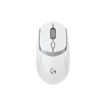 Logitech G309 Lightspeed Ασύρματο Gaming Ποντίκι Λευκό 910-007208
