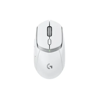 Logitech G309 Lightspeed Ασύρματο Gaming Ποντίκι Λευκό 910-007208