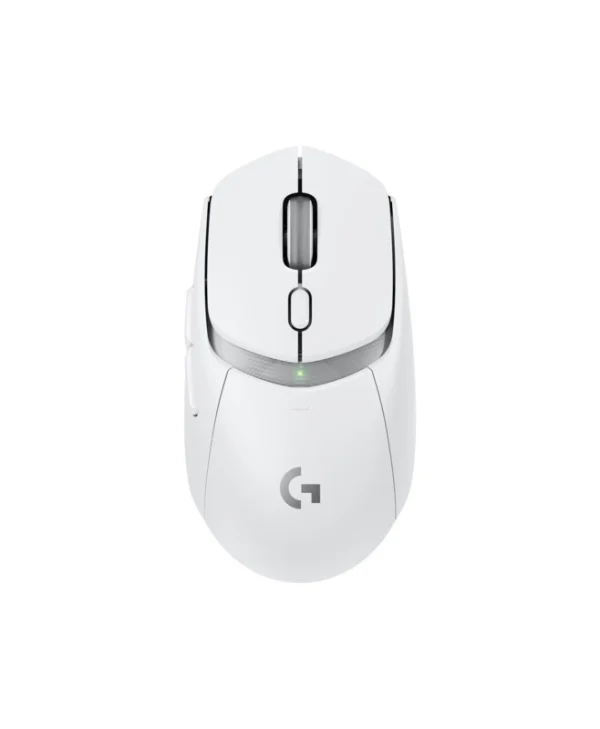 Logitech G309 Lightspeed Ασύρματο Gaming Ποντίκι Λευκό 910-007208