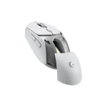 Logitech G309 Lightspeed Ασύρματο Gaming Ποντίκι Λευκό 910-007208 - Image 2