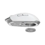 Logitech G309 Lightspeed Ασύρματο Gaming Ποντίκι Λευκό 910-007208 - Image 3