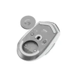 Logitech G309 Lightspeed Ασύρματο Gaming Ποντίκι Λευκό 910-007208 - Image 4