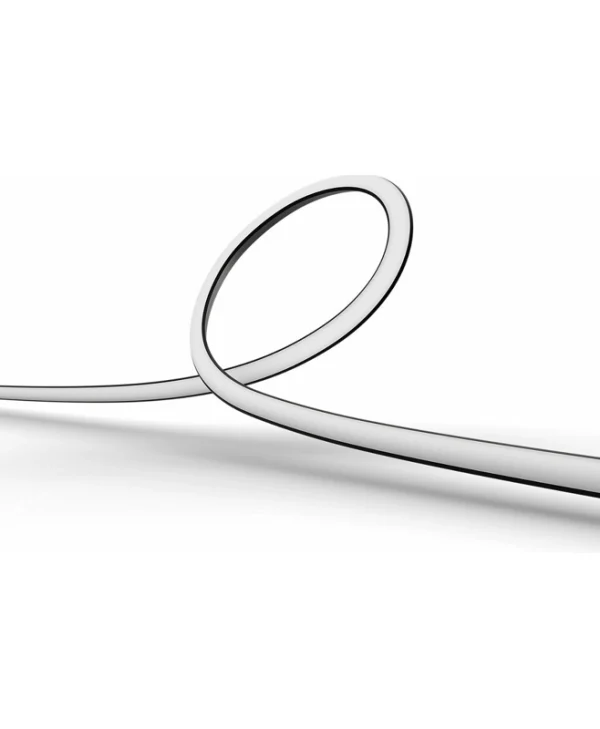 Philips Smart Ταινία LED Gradient Τηλεόρασης 220V RGBW Φως 3.04m με Τροφοδοτικό 78479900