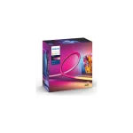 Philips Smart Ταινία LED Gradient Τηλεόρασης 220V RGBW Φως 3.04m με Τροφοδοτικό 78479900 - Image 7