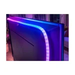 Philips Smart Ταινία LED Τηλεόρασης 220V RGBW Φως 2m με Τροφοδοτικό 78475100 - Image 4
