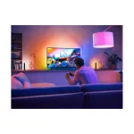 Philips Smart Ταινία LED Τηλεόρασης 220V RGBW Φως 2m με Τροφοδοτικό 78475100 - Image 6