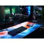 Cherry CX-GP5-XL-AMNIS-BLUE Mouse Pad Μπλε - Image 4