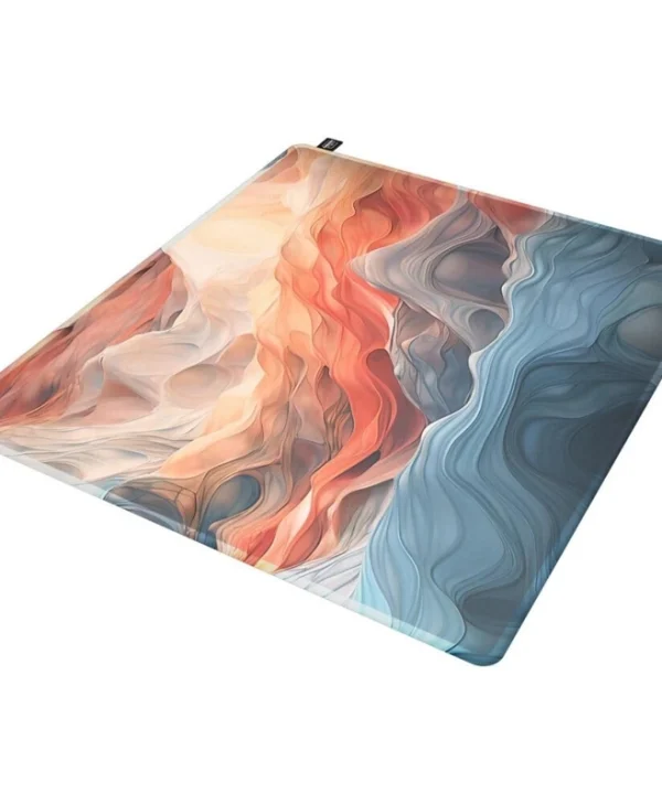 Cherry CX-GP5-M-AMNIS-BLUE Mouse Pad Μπλε