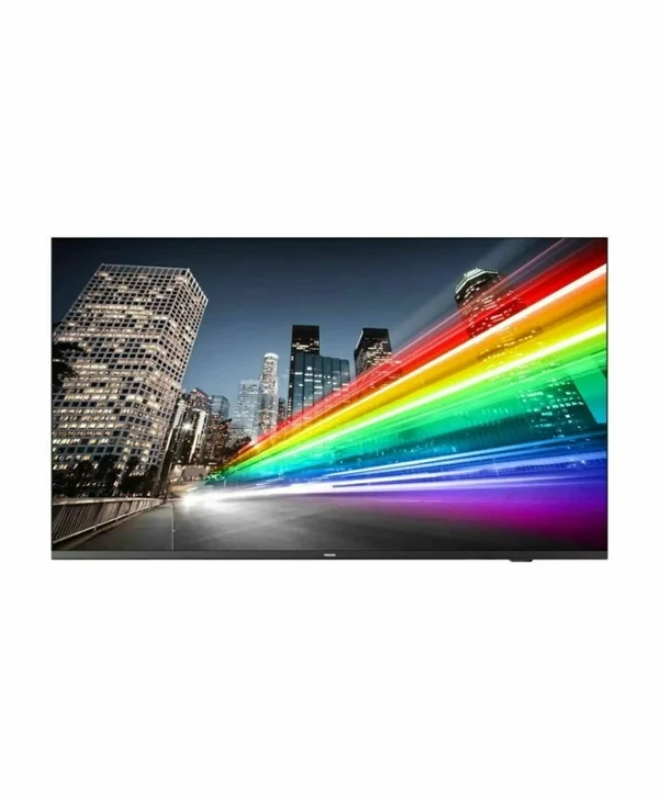 Philips 50BFL2214 Public Display LED 4K UHD 50" 50BFL2214/12