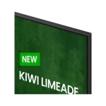 Samsung Series Public Display LED 75" HDR LH75BEDHLGUXEN - Image 5
