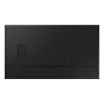 Samsung Crystal UHD Signage QBC Public Display VA 4K UHD 65" LH65QBCEBGCXEN - Image 4