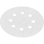 Makita Έκκεντρο Τριβείο 125mm Ρεύματος 300W με Ρύθμιση Ταχύτητας και με Σύστημα Αναρρόφησης BO5041 - Image 4