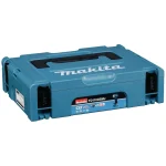 Makita Παλμικό Κατσαβίδι Μπαταρίας 10.8V 2x4Ah TD110DSMJ - Image 5