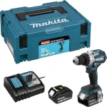 Makita Δραπανοκατσάβιδο Ρεύματος DDF489RTJ