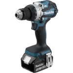 Makita Δραπανοκατσάβιδο Ρεύματος DDF489RTJ - Image 3