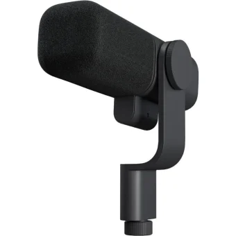 Logitech Yeti Δυναμικό Μικρόφωνο XLR Shock Mounted για Studio 988-000565