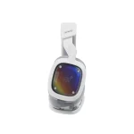 Astro A30 Ασύρματο Over Ear Gaming Headset με σύνδεση 3.5mm / Bluetooth Λευκό 939-001994 - Image 4