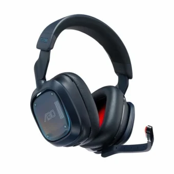 Astro A30 Ασύρματο Over Ear Gaming Headset με σύνδεση 3.5mm / Bluetooth 939-002008