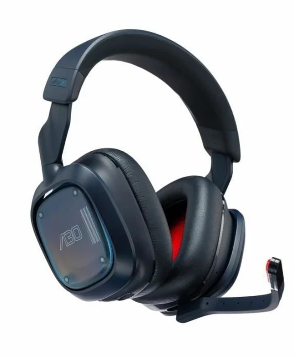 Astro A30 Ασύρματο Over Ear Gaming Headset με σύνδεση 3.5mm / Bluetooth 939-002008