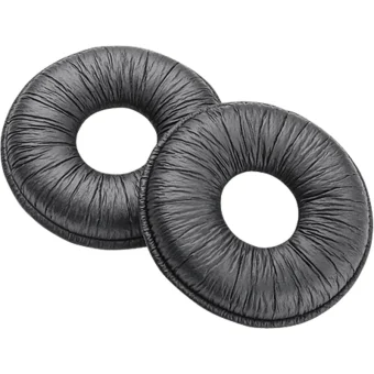 Αξεσουάρ Voip Poly Kit Muff Breathable Leatherette 85S18AA