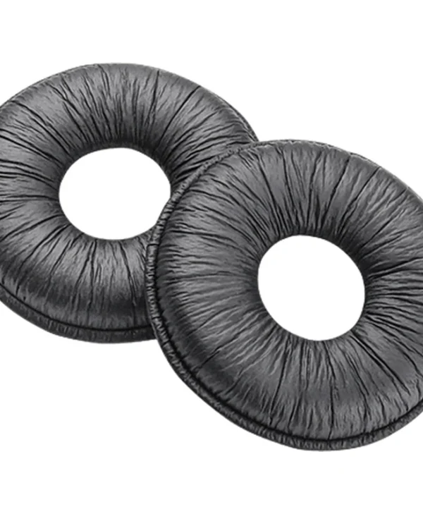 Αξεσουάρ Voip Poly Kit Muff Breathable Leatherette 85S18AA