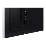 Samsung Flip Pro WM75B Public Display VA 4K UHD 75" με Οθόνη Αφής LH75WMBWLGCXEN - Image 3