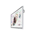 Samsung Flip Pro WM75B Public Display VA 4K UHD 75" με Οθόνη Αφής LH75WMBWLGCXEN - Image 4