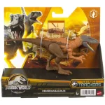 Φιγούρα Δράσης Dino Trackers Jurassic World Δεινόσαυρος HLN63 - Image 4
