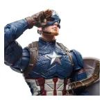 Φιγούρα Δράσης Captain America Marvel Legends Captain America 15εκ. G0607 - Image 12