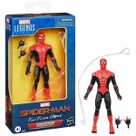 Φιγούρα Δράσης Spider-man Spider-Man 15εκ. G0606