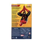 Φιγούρα Δράσης Spider-man Spider-Man 15εκ. G0606 - Image 5