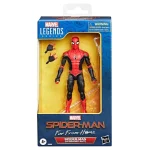 Φιγούρα Δράσης Spider-man Spider-Man 15εκ. G0606 - Image 7