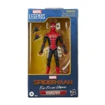 Φιγούρα Δράσης Spider-man Spider-Man 15εκ. G0606 - Image 11