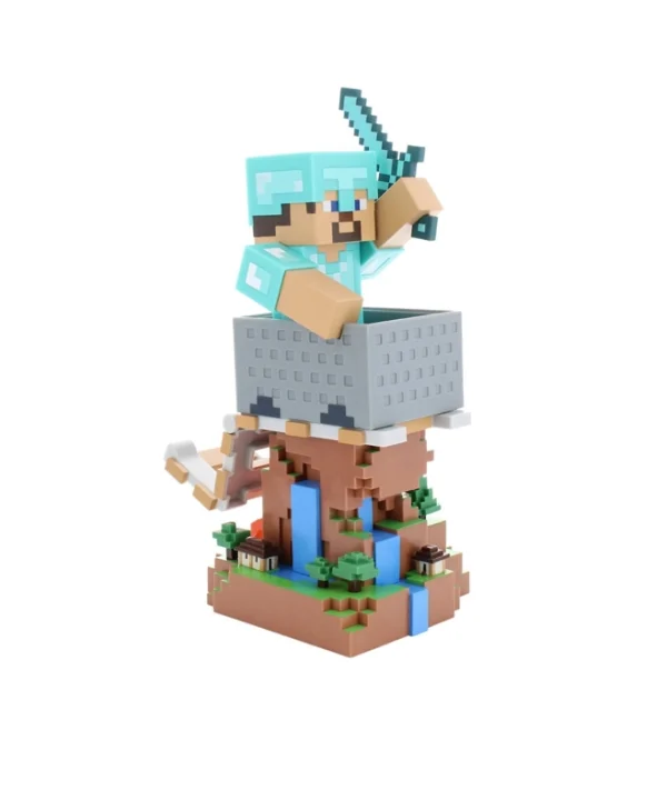 Minecraft Minecraft: Φιγούρα ύψους 20εκ. CGCRMC400756